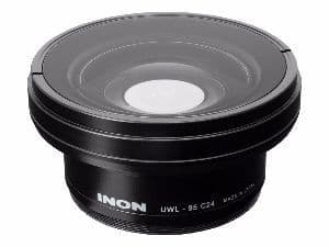 UWL-95 C24 M67 Wide Conversion Lens (Type1)