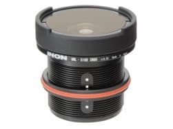UWL-S100 ZM80 Wide Conversion Lens